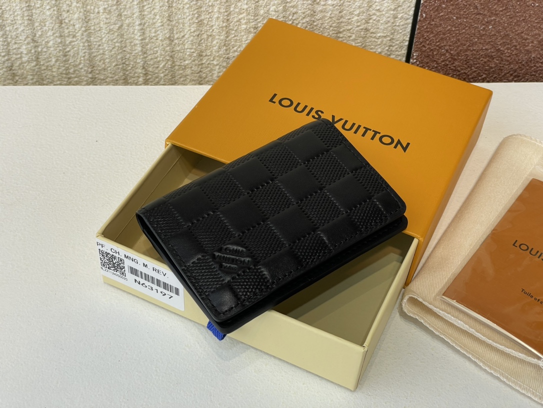 Louis Vuitton Wallets Purse